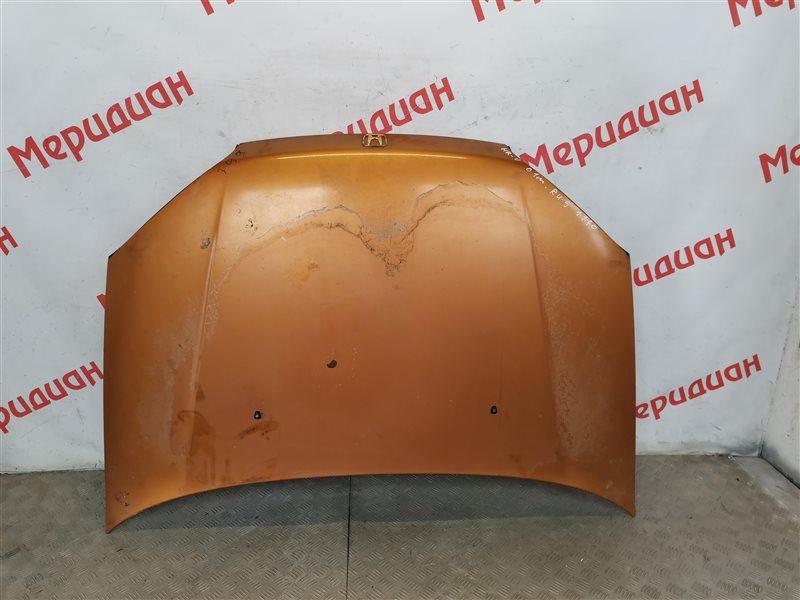 Капот Honda Hr-V 2001 (б/у) Капот Honda Hr-V 2001 (б/у)