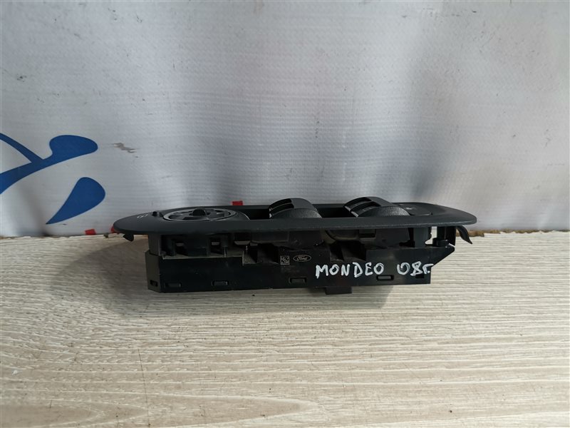 Блок управления стеклоподъемниками FORD MONDEO IV