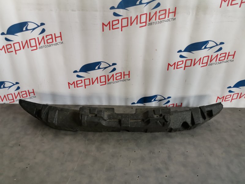 Наполнитель переднего бампера NISSAN QASHQAI 2008 J10 62090JD000 Б/У