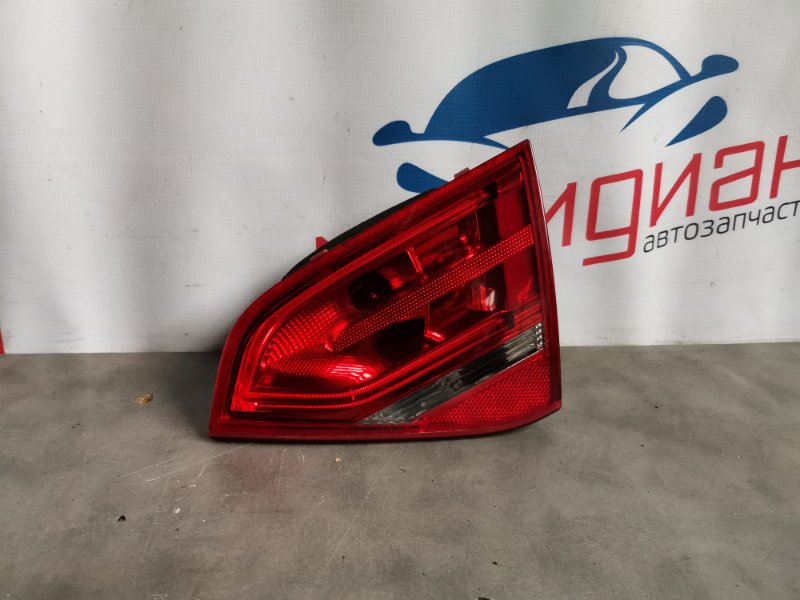 Фонарь задний внутренний правый AUDI A3 2008 8P7 8P7945094 Б/У