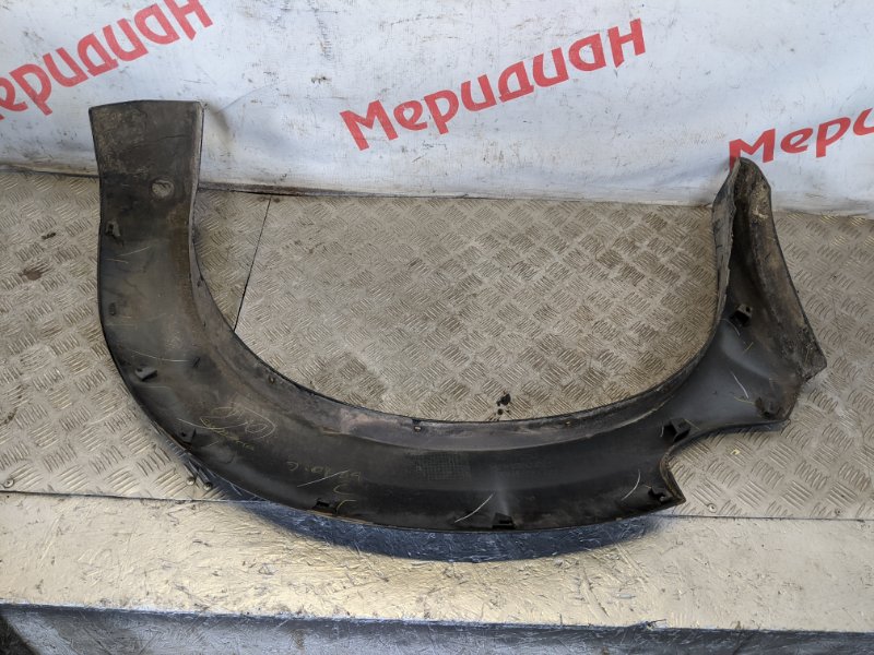 Накладка заднего правого крыла RANGER 2007 2