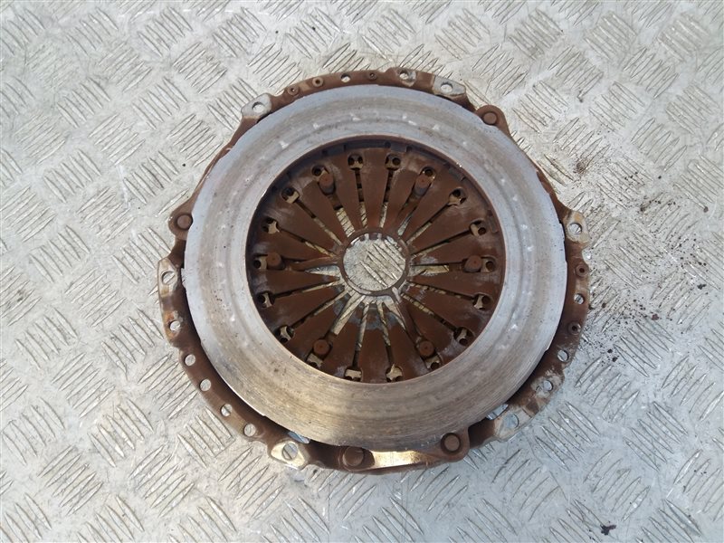 Корзина сцепления TRANSIT 2004 FA 2.4