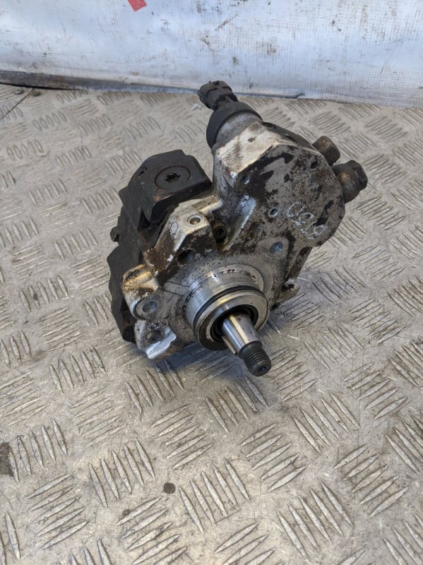 Тнвд Mazda Bt50 2008 (б/у) Тнвд Mazda Bt50 2008 (б/у)