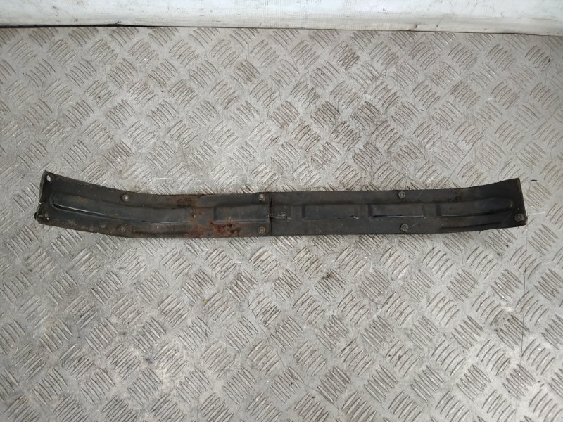 Накладка двери задней левой FORD RANGER 2007 II Б/У