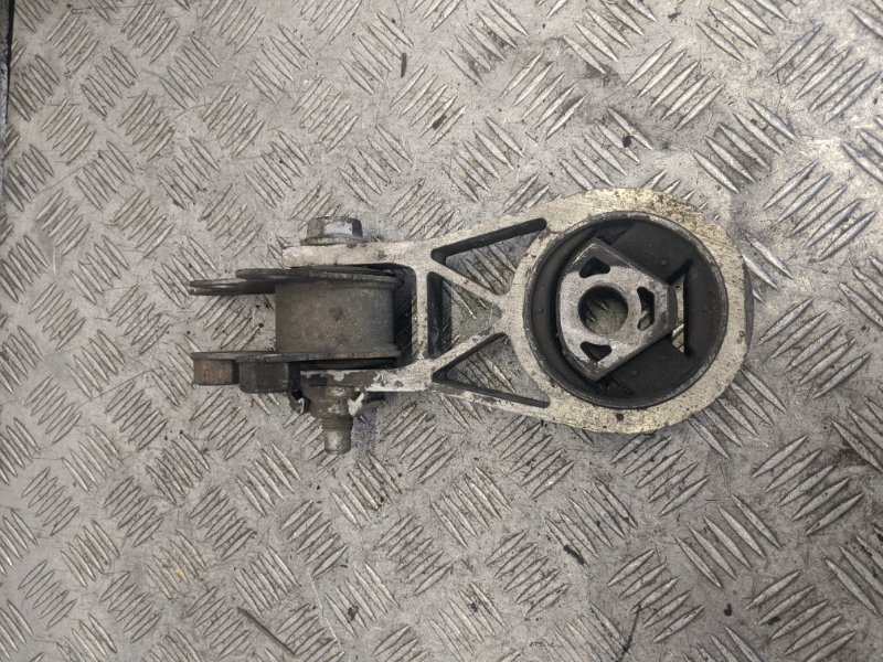 Опора КПП задняя BOXER 2010 1