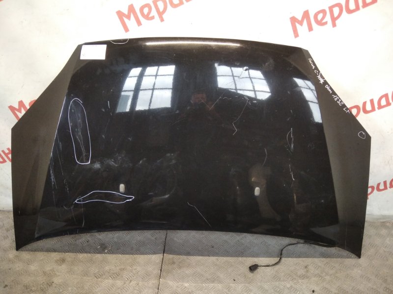 Капот Ford C-Max 2004 (б/у) Капот Ford C-Max 2004 (б/у)