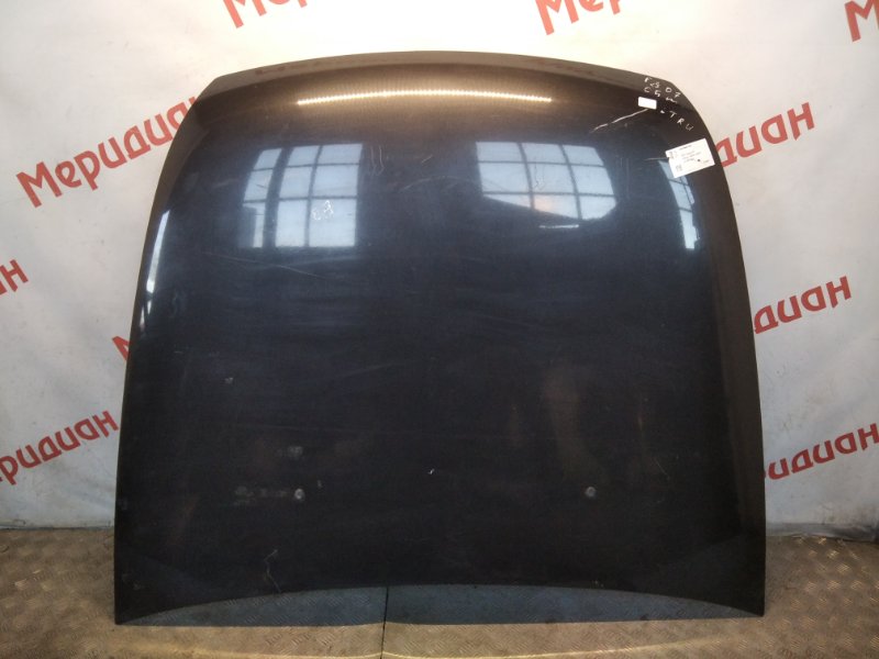 Капот Peugeot 607 2008 (б/у) Капот Peugeot 607 2008 (б/у)