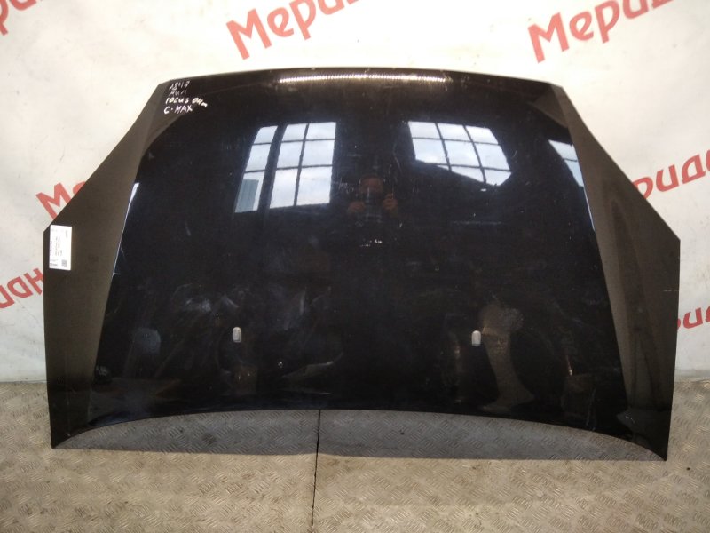 Капот Ford C-Max 2004 (б/у) Капот Ford C-Max 2004 (б/у)