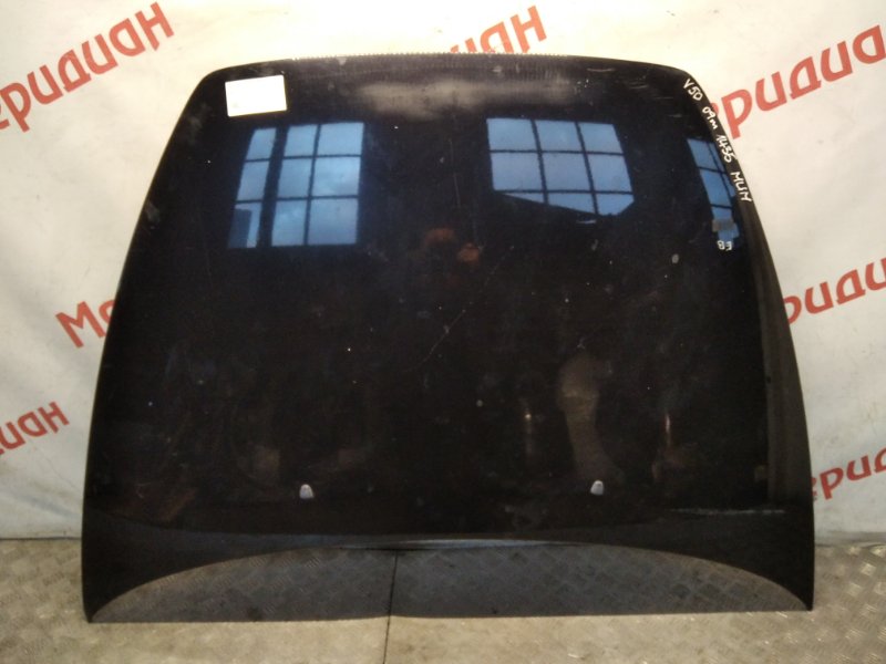 Капот Volvo V50 2009 (б/у) Капот Volvo V50 2009 (б/у)