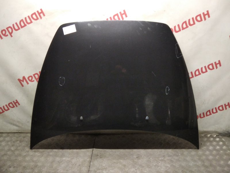 Капот Volvo C 30 2009 (б/у) Капот Volvo C 30 2009 (б/у)