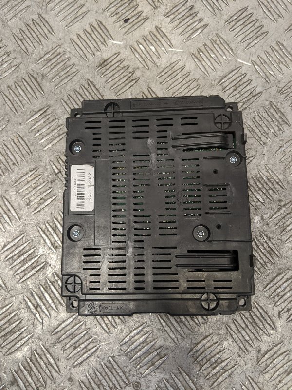 Модуль Bluetooth BOXER 2009 250 2.2