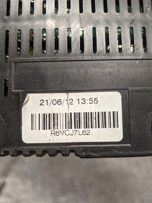 Модуль Bluetooth PEUGEOT BOXER 250 2.2