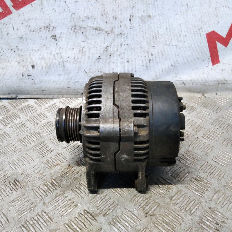 Генератор Audi A6 C5 1999 (б/у) Генератор Audi A6 C5 1999 (б/у)