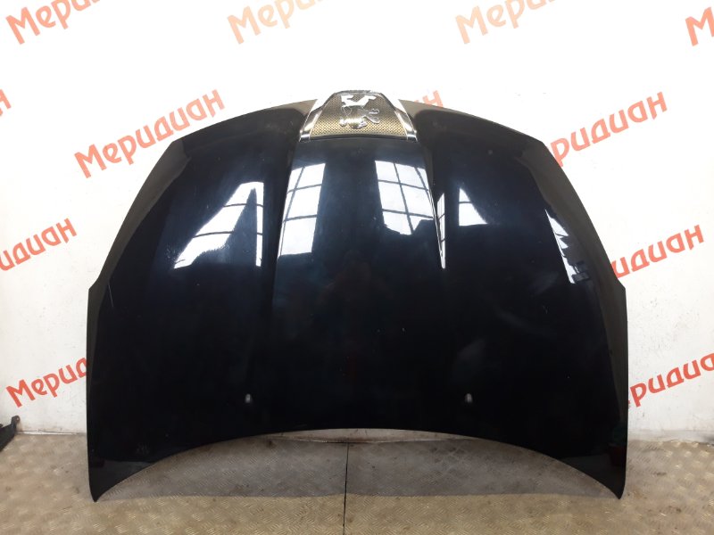 Капот Peugeot 4007 2011 (б/у) Капот Peugeot 4007 2011 (б/у)