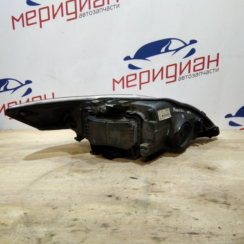 Фара левая MONDEO 2008 IV