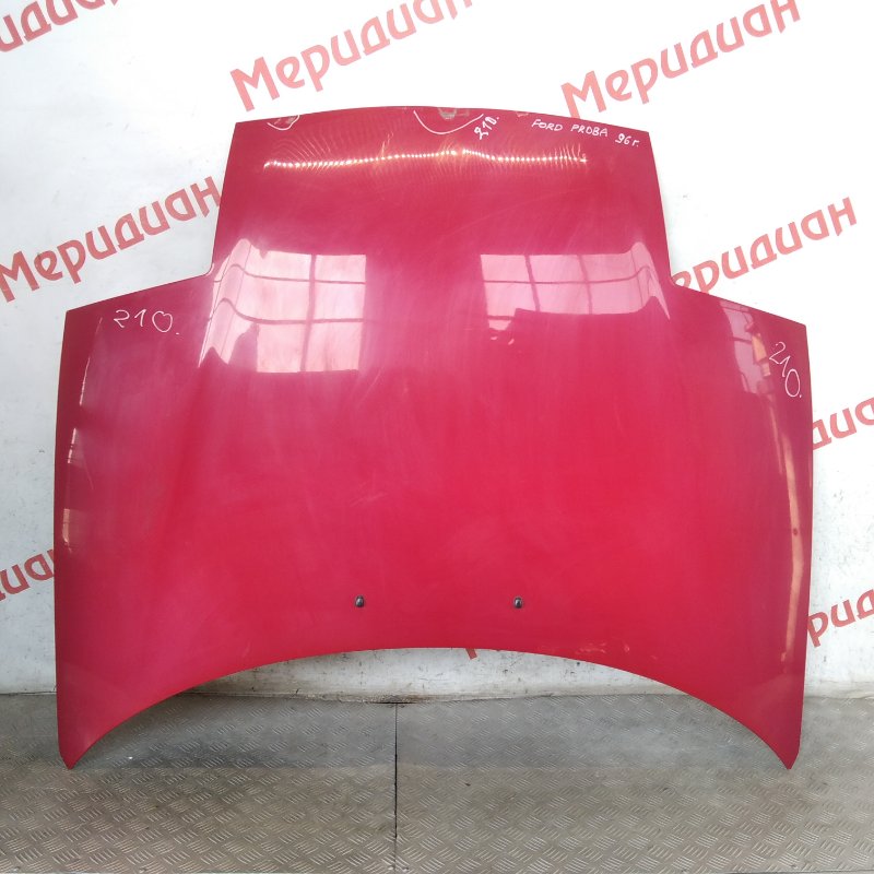 Капот Ford Probe 1996 (б/у) Капот Ford Probe 1996 (б/у)