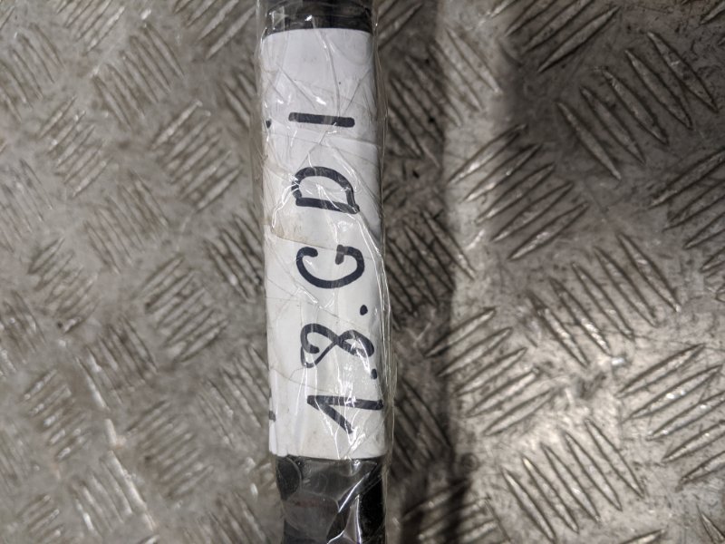 Трос кпп CARISMA 2002 DA 1.8