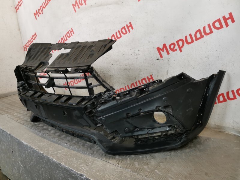 Бампер передний LADA VESTA