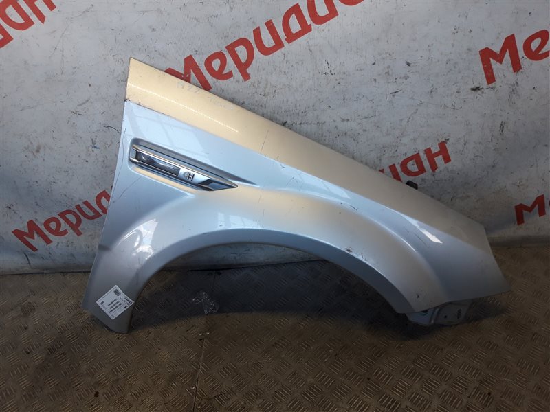 Крыло переднее правое OPEL TIGRA 2009 Б/У
