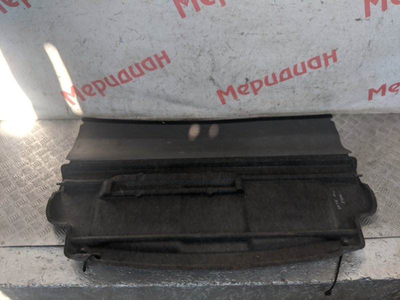 Полка багажника NOTE 2008 E11