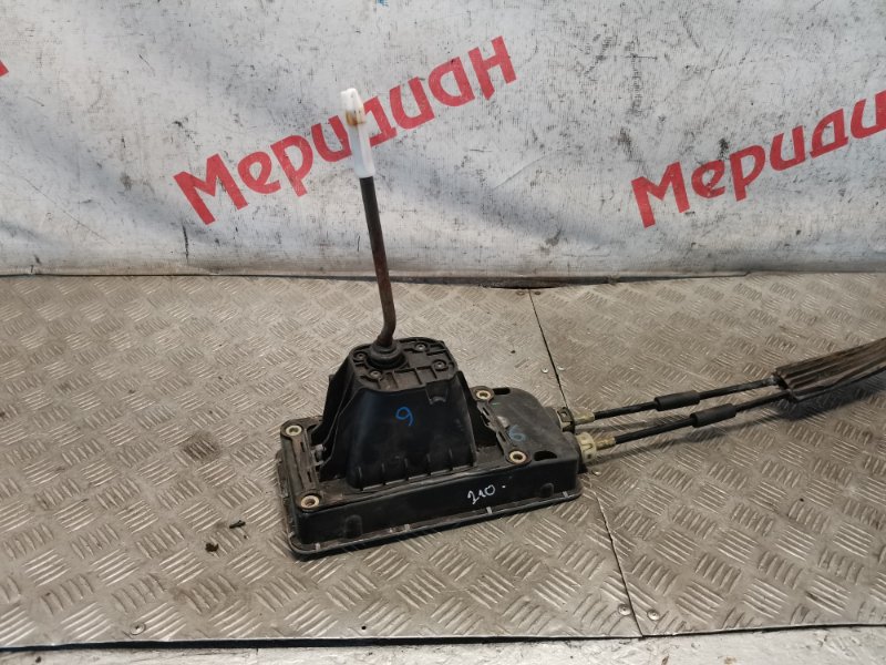 Кулиса КПП MICRA 2006 K12E