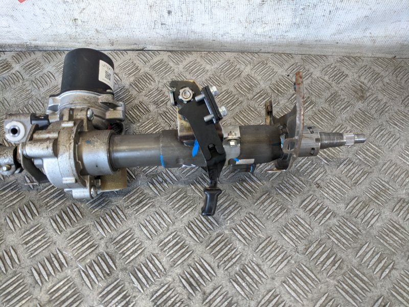 Колонка рулевая с электроусилителем 107 2008