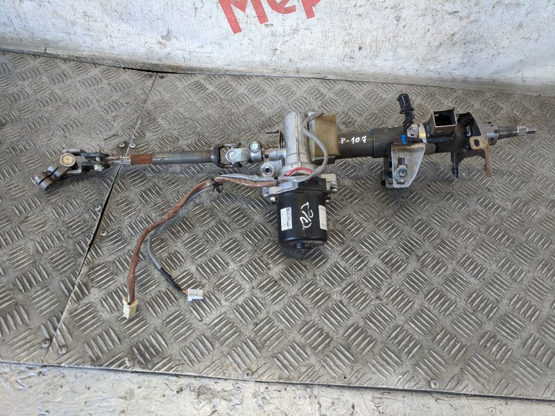 Колонка рулевая с электроусилителем 107 2008
