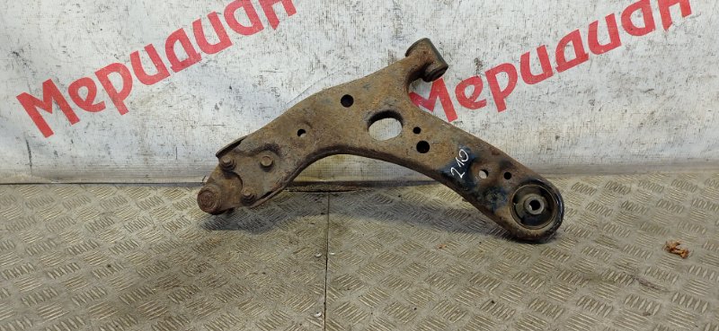 Рычаг передний правый AVENSIS 2010 T270