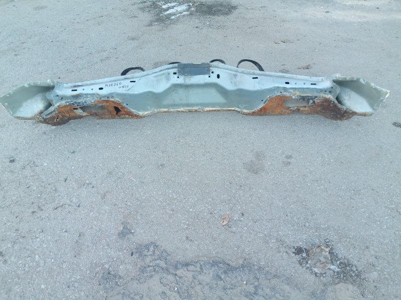 Панель задняя FORD MONDEO 2008 IV 1.8 TDI Б/У