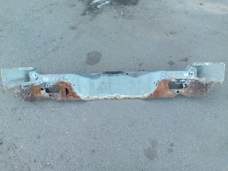 Панель задняя MONDEO 2008 IV 1.8 TDI