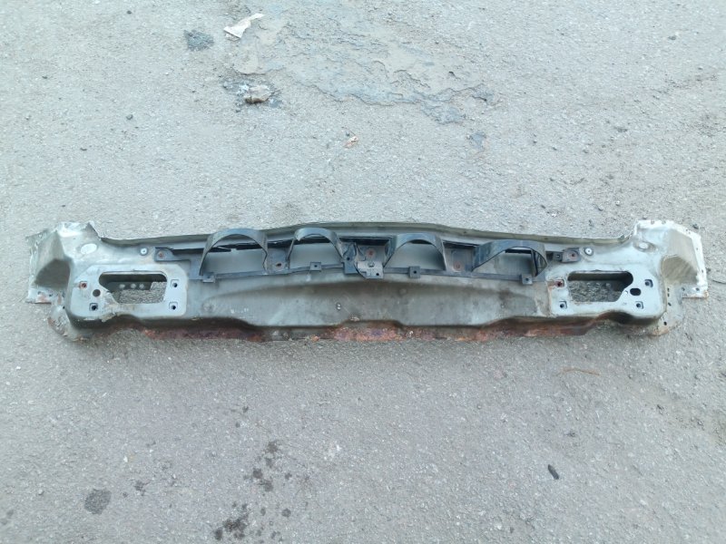 Панель задняя FORD MONDEO IV 1.8 TDI