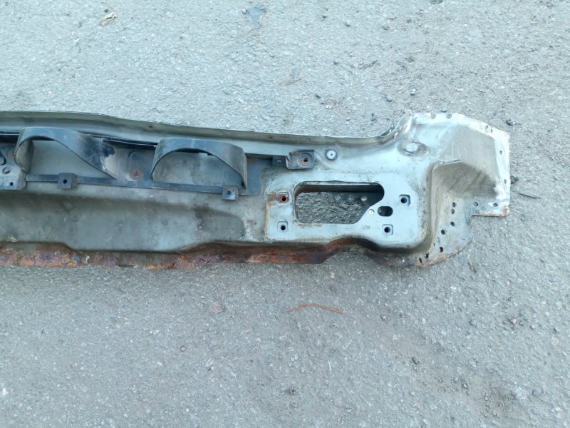 Панель задняя MONDEO 2008 IV 1.8 TDI