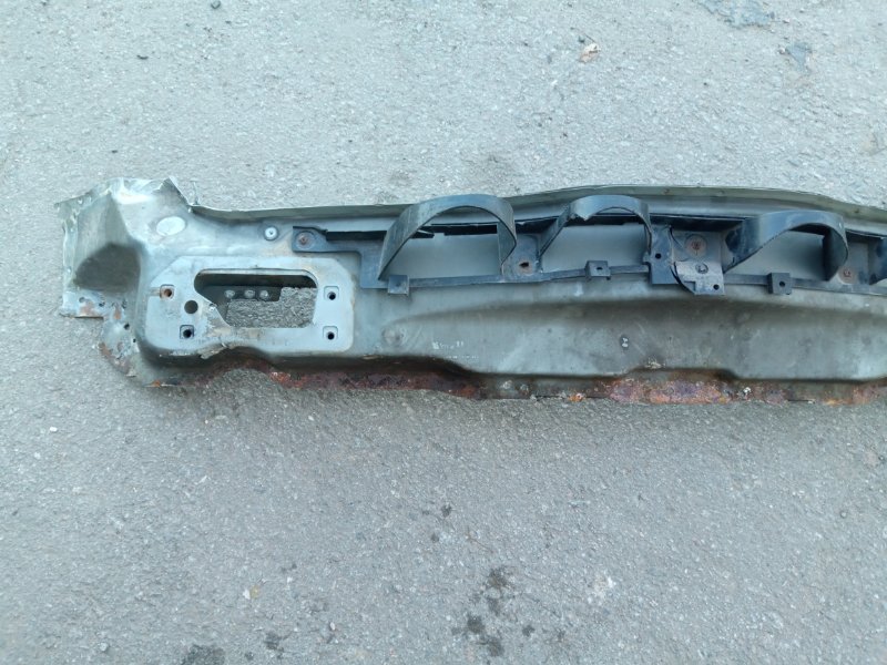 Панель задняя MONDEO 2008 IV 1.8 TDI