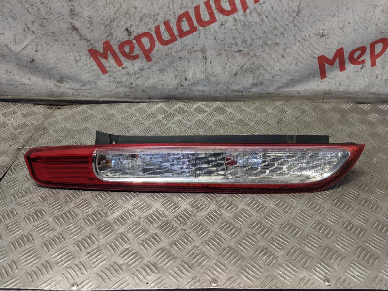 Фонарь задний левый FORD FOCUS 2009 2 8M5113405AB Б/У