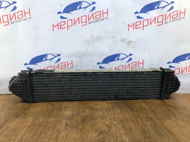 Интеркулер FORD MONDEO 2008 IV 1742060 Б/У