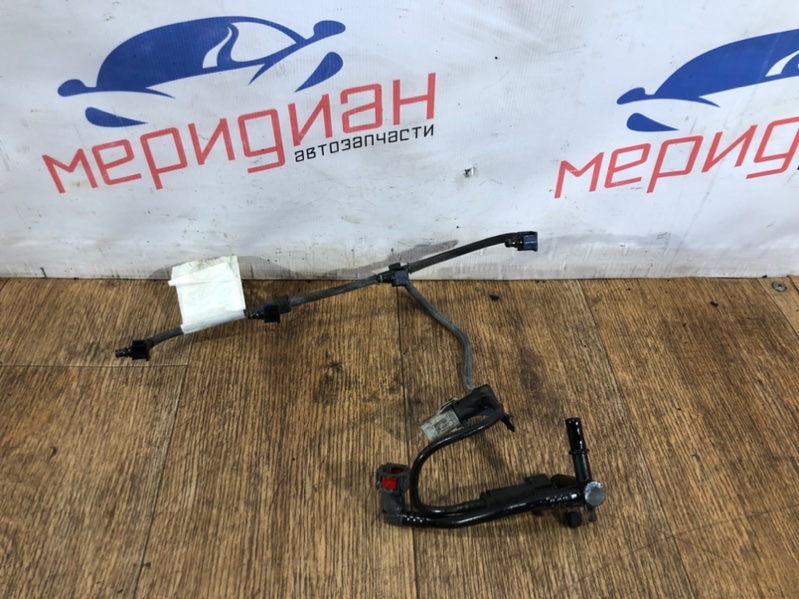 Магистраль обратки MONDEO 2008 IV 1.8 TDI