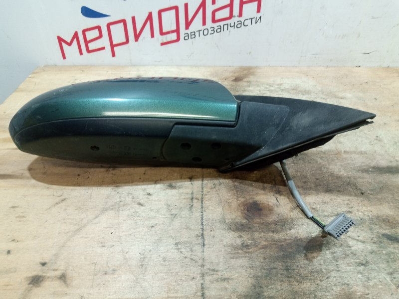 Зеркало правое электрическое NISSAN PRIMERA P12
