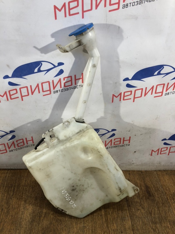 Бачок омывателя NISSAN QASHQAI 2008 J10 28910JD900 Б/У