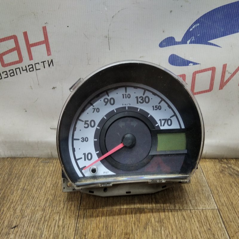 Панель приборов PEUGEOT 107 2008 6105F0 Б/У