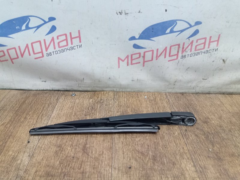 Поводок стеклоочистителя заднего OPEL ASTRA 2014 J 13256919 Б/У