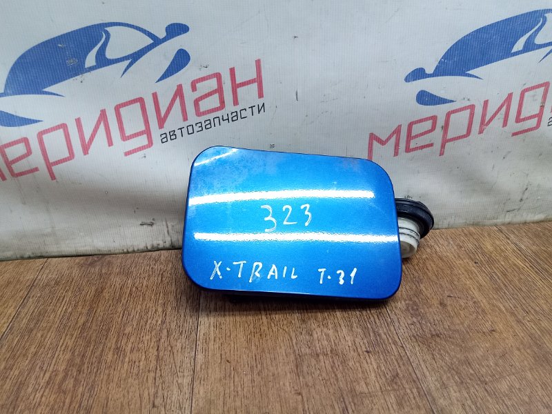 Лючок бензобака NISSAN X-TRAIL 2010 T31 78830JG000 Б/У
