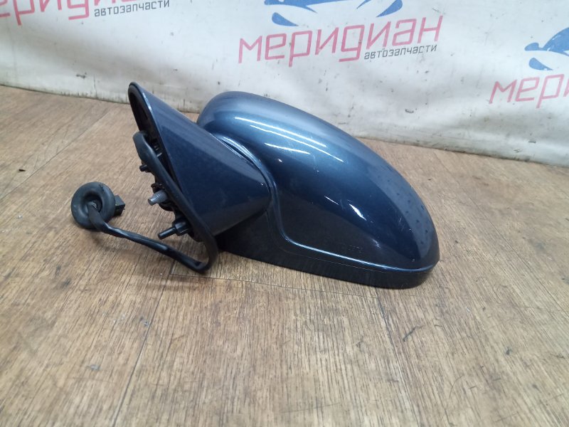 Зеркало левое электрическое CORSA 2008 D