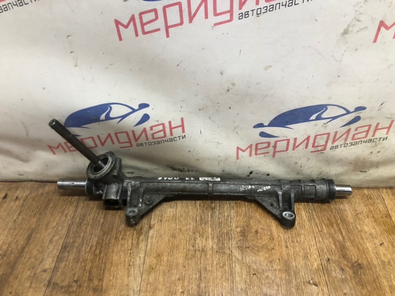 Рулевая рейка MICRA 2006 K12E