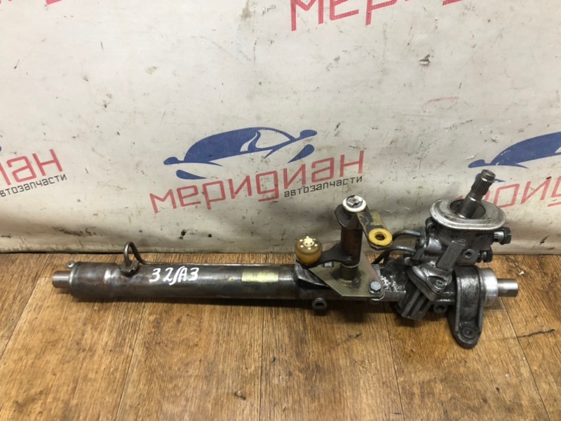 Рулевая рейка AUDI A3 2001 8L1 1J1422105DE Б/У