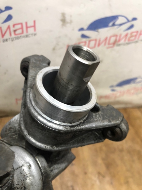 Рулевая рейка A3 2001 8L1