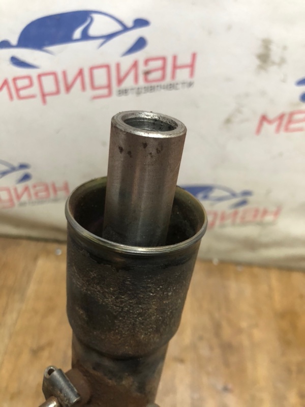 Рулевая рейка A3 2001 8L1