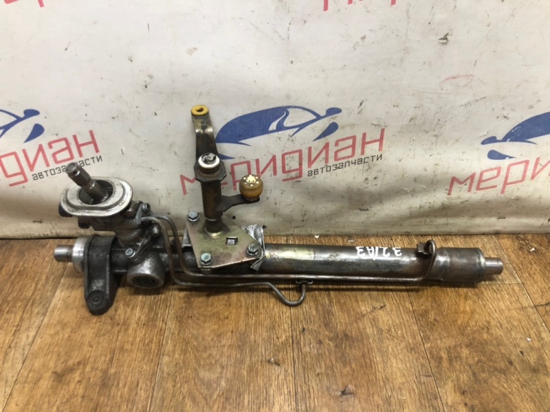 Рулевая рейка A3 2001 8L1