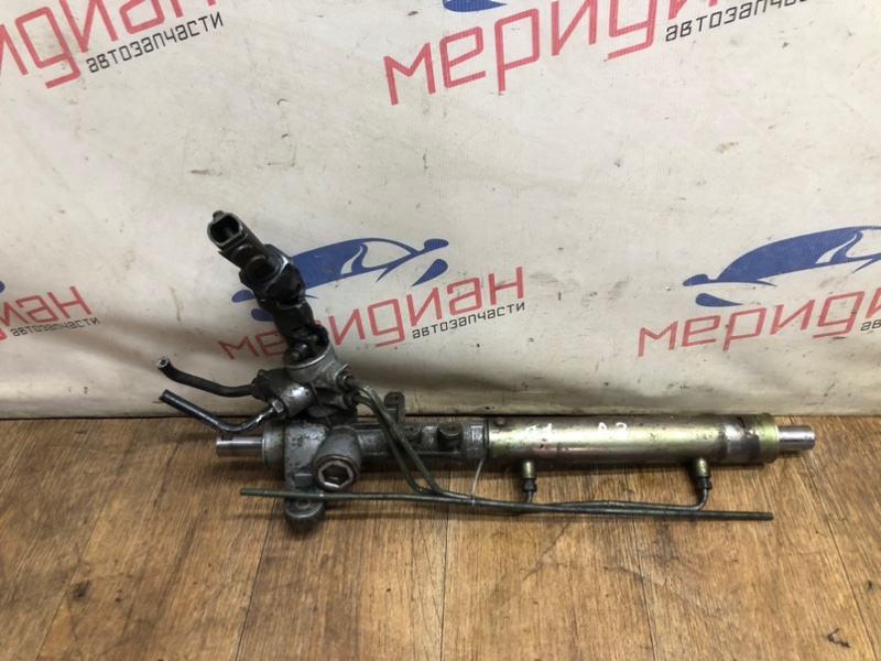 Рулевая рейка AUDI A3 2001 8L1 1J1422063NX Б/У