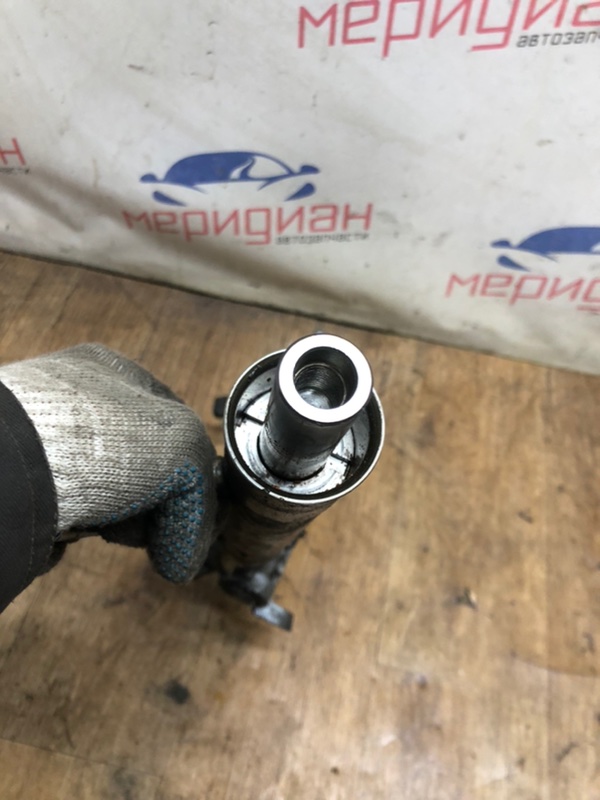 Рулевая рейка AUDI A3 8L1