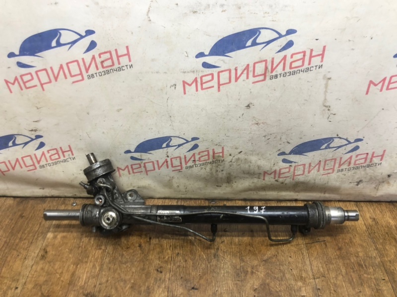 Рулевая рейка AUDI A4 2000 B5 8D1422052 Б/У